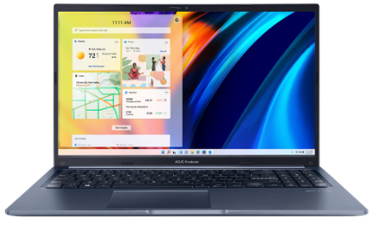 Asus Vivobook M1503QA-L1020WS RYZEN 7 8GB/512GB SSD