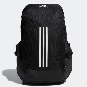 Adidas Training Endurance Packing System Backpack Unisex Black H64753