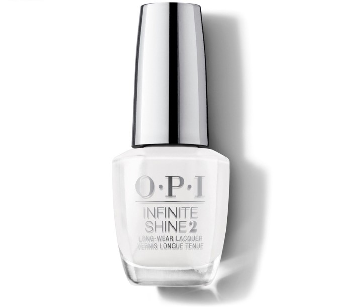 O.P.I. Infinite Shine Alpine Snow 15ml