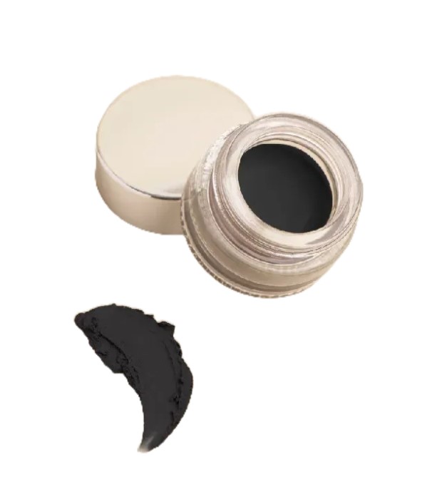 Ellana Eye Brow Line Eyebrow Eyeliner Gel - Black 4G