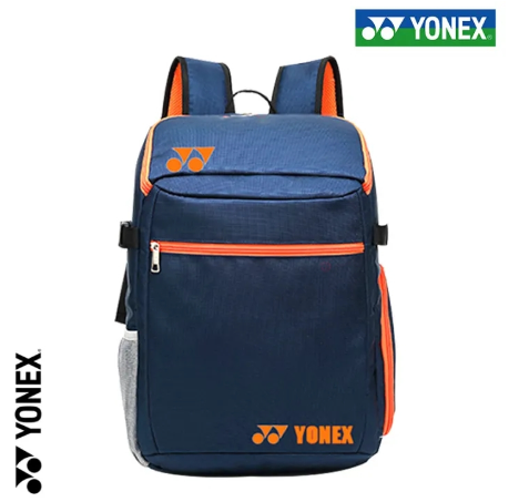 Yonex Outdoor Backpack Sports Bag Badminton Bag Large Capacity Waterproof Multifunctional Package