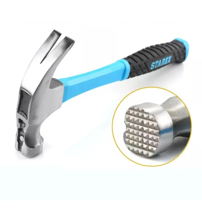 Shaft Heavy Duty Construction Shock Resistant Head Anti-Slide Hammer