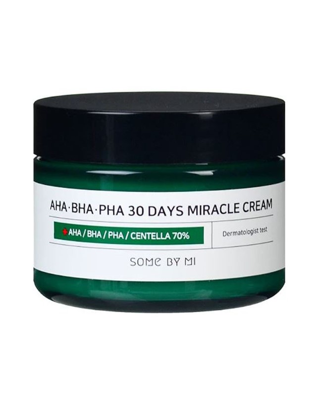 AHA BHA PHA 30 Days Miracle Cream 60g