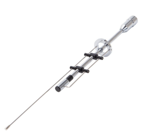 Signal Aerial Amplified Antenna Walkie Talkie CBC-435 UHF VHF 145/435MHz Radio Communication Antenna