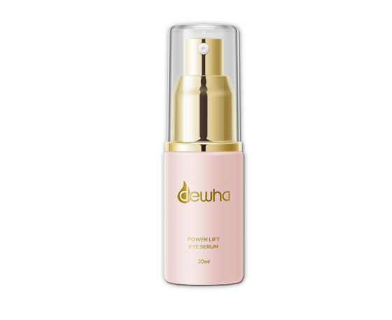 Dewha PowerLift Brightening Anti-Aging Moisturizing Eye Serum 20ML