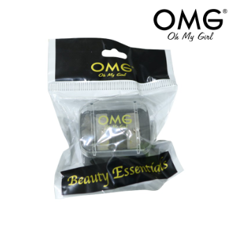 OMG Eye Pencil Sharpener SPN003