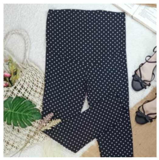Maternity Leggings Pregnant Pants High Waist L11