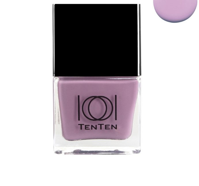 TenTen Lilac 71 Nail Polish