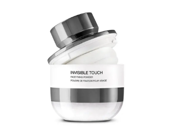 KIKO Milano Invisible Touch Face Fixing Powder