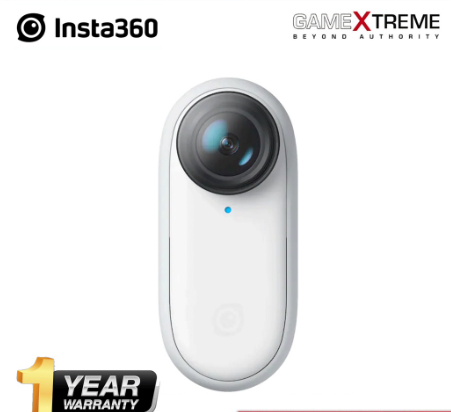 Insta360 Go 2 Camera Action Camera