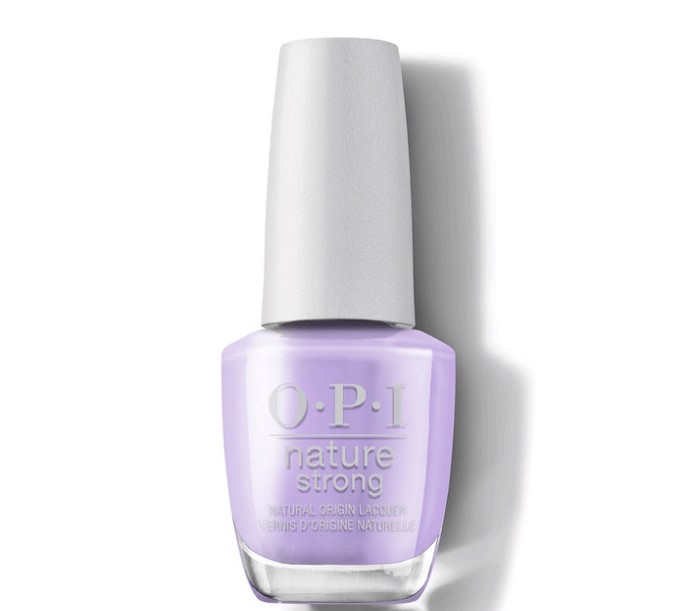 O.P.I. Nature Strong Spring Into Action 15ml