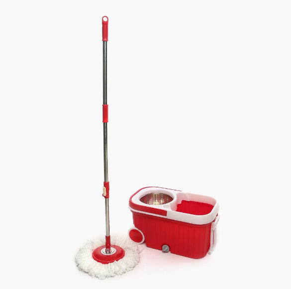 Ace Hardware Large Spin Mop