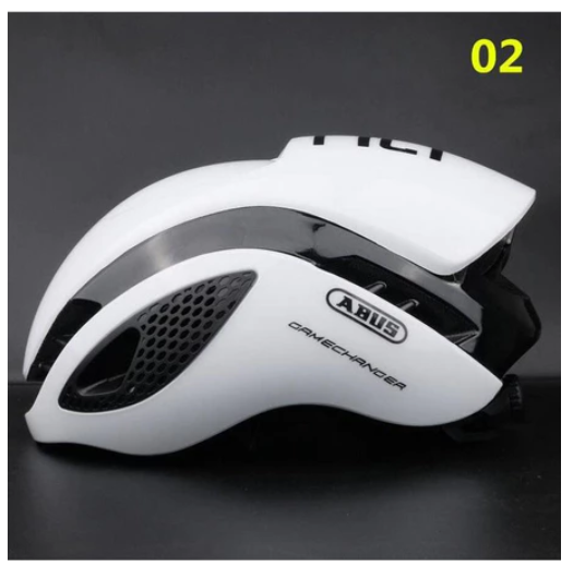Road Bike Helmet Gamechanger Cycling Helmet Abus Bicycle Helmet Size M 52 58cm Special Outdoor Sport Cap R