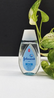 Johnson's Baby Bath 100ml