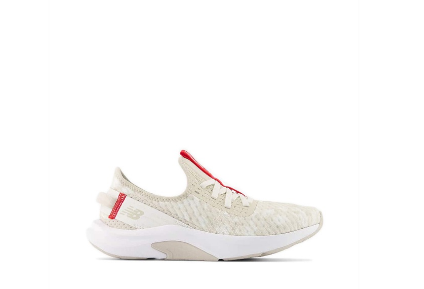 NEW BALANCE DynaSoft Nergize Sport V2 / WNRGSV2 Women's Performance  WHITE