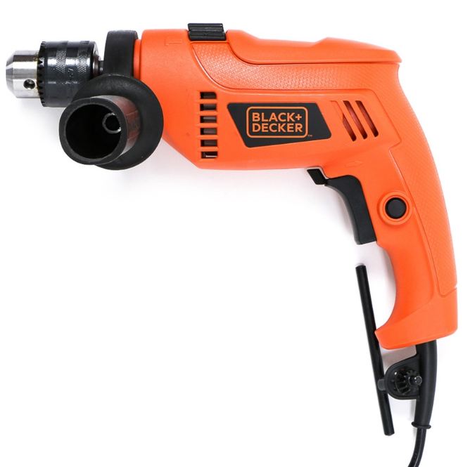 B&D HD555K 13MM IMPACT DRILL