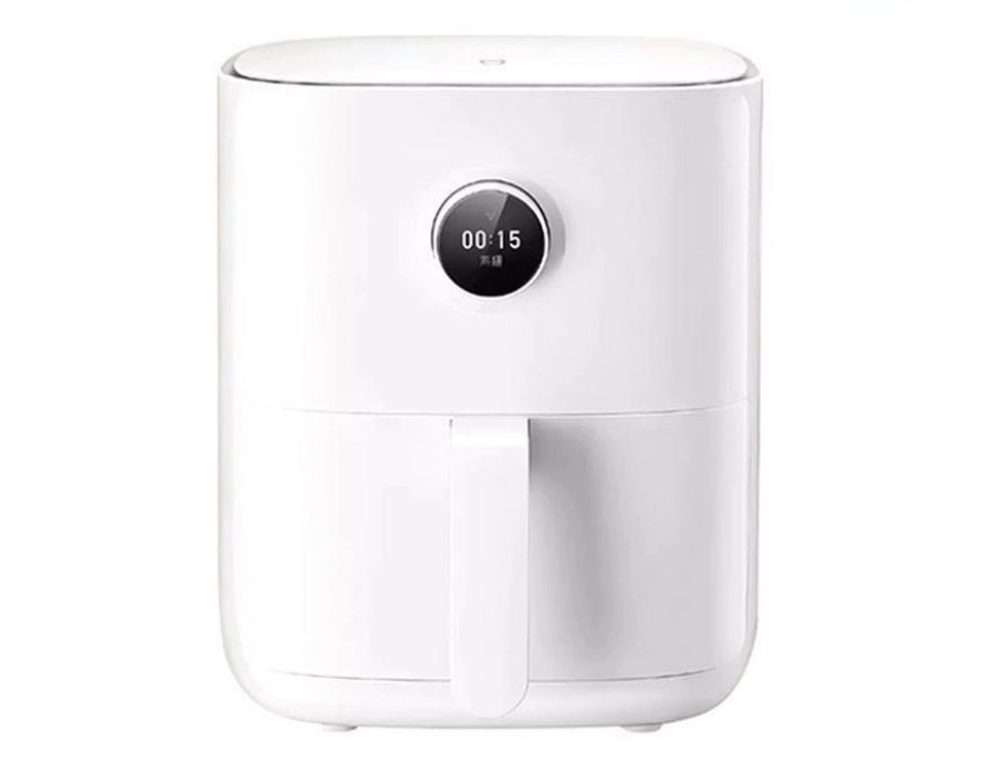 Xiaomi Mi Air Fryer 1500W 3.5L Air Fryer for Baking Roasting Dehydrating with 50+ Smart APP Recipes
