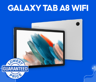 Samsung Galaxy Tab A8 Wi-Fi