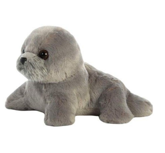 Doll Aurora Water Small Animal A16