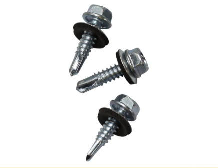 Lotus Self Drill Screw ST6.3X19MM LTHT6319HDX - Tool Accessories