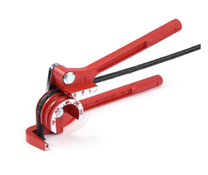 3in1 Pipe Tube Bender 90/180 Degree