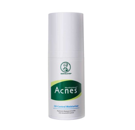 Acnes Oil Control Moisturizer 45g