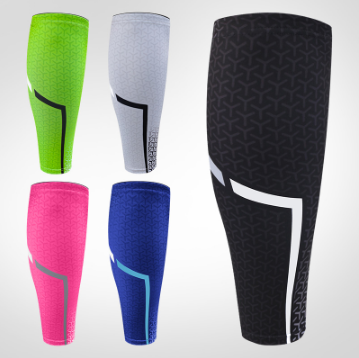 Cocorun _ Single Sports Leg Cover Functional Compression Calf Socks Dedicated Protective Gear Protector