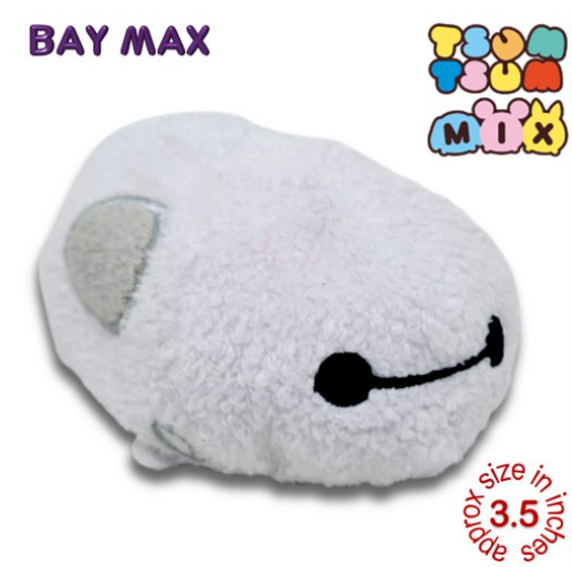 Original Disney Tsum Tsum Mini Plushies Stuffed Toys Collection 1 A40