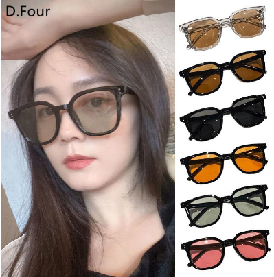 European American Personalized Sunglasses Men Women Universal D