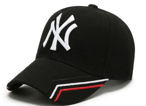 Unique Style New Fashion Cap for Women's and Men Baseball Cap
