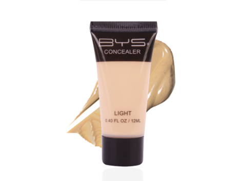 BYS Liquid Concealer Tube