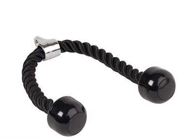 Progress Double Tricep Rope