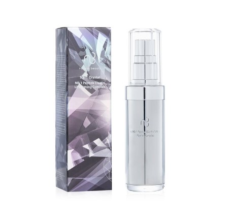 Natural Beauty  NB-1 Crystal NB-1 Peptide Elastin Lift Firming Complex 50ML