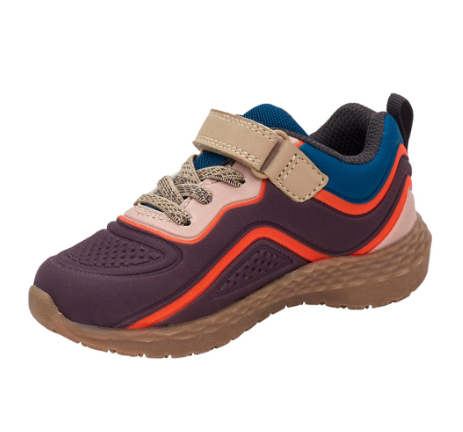 Carter's Toddler Boy Statement Recycled Sneakers