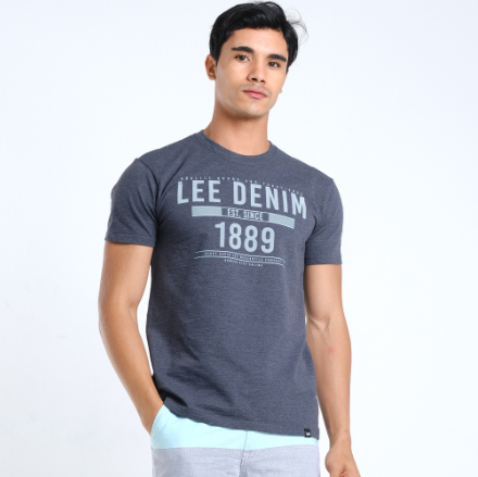 Lee T-Shirts for Men