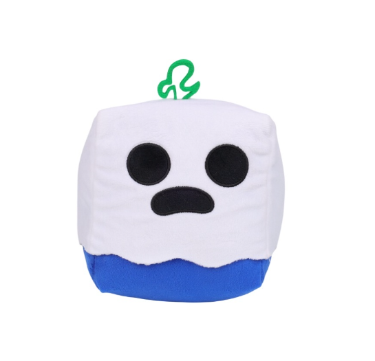 Blox Fruits Game Peripheral Stuffed Plush Toy Stuffed Toy 028