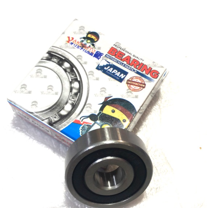 Yakimoto Bearing 6200 2RS