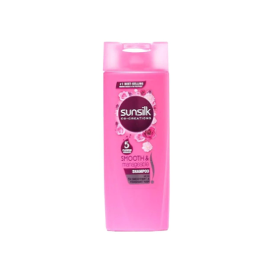Sunsilk Co-Creations Smooth and Manageable Shampoo 90ml