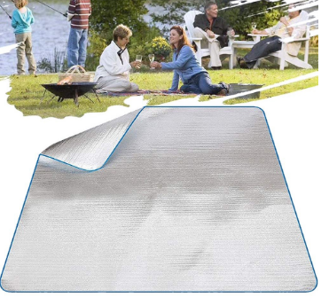 Waterproof Picnic Rug Outdoor Camping Sleeping Mattress Beach Mat