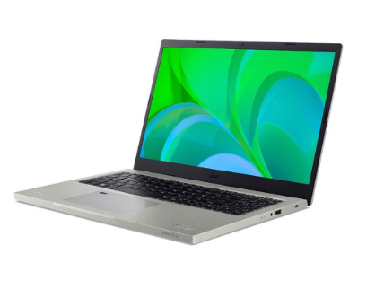 Acer Aspire Vero AV15-51-57WC 15.6" i5-1155G7 8GB 512GB SSD Intel Iris Xe Win 11 Laptop