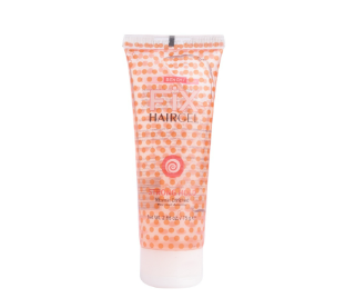 BENCH Fix Hair Gel Strong Hold 75G