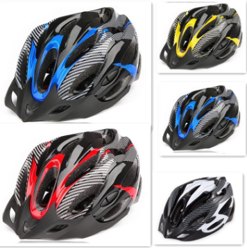 005 Mountain Cycling Bike Helmet for Safety