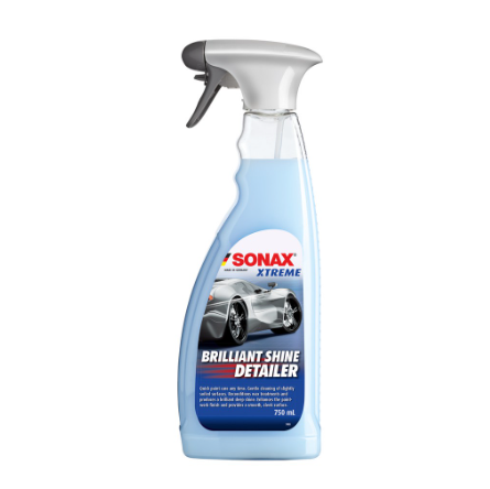 Sonax Xtreme Brilliant Shine Detailer