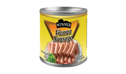 Winner Vienna Sausage 55g