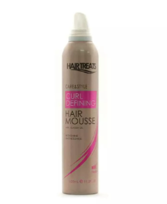 HAIR TREATS Hair Mousse 320ML