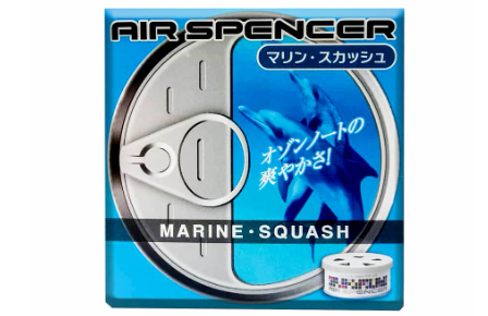 Air Spencer Eikosha Car Air Freshener Cartridge A19