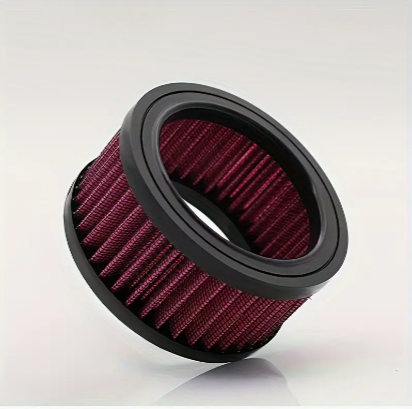 Suitable For Harley For XL883 Empty Filter Cartridge XL1200 X48 72 Motorcycle Modified Air Filter