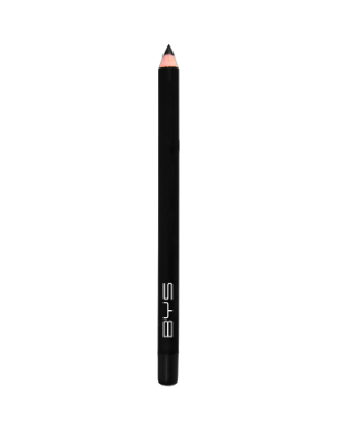 BYS Eyeliner Pencil Black