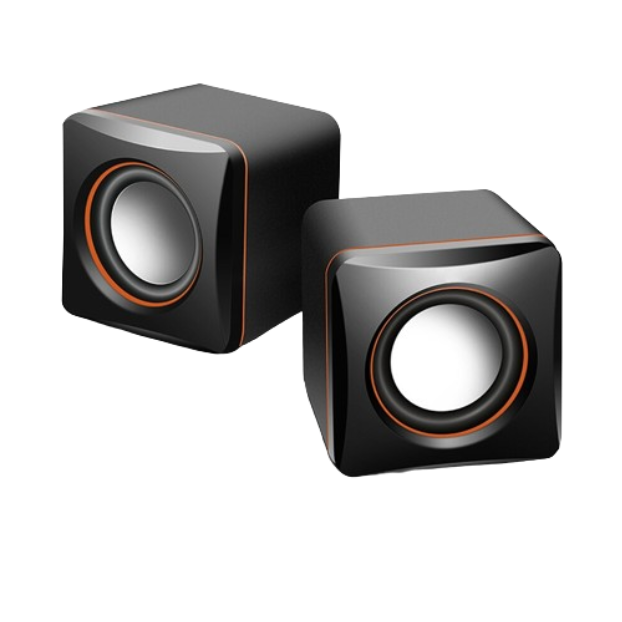 Speaker Display Laptop Desktop Speaker