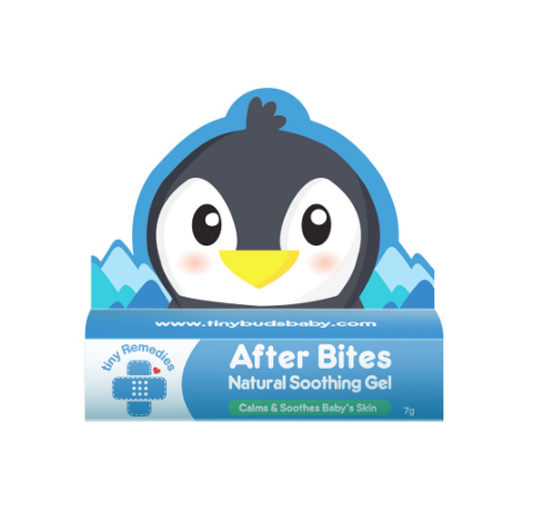 Tiny Buds Mini After Bites